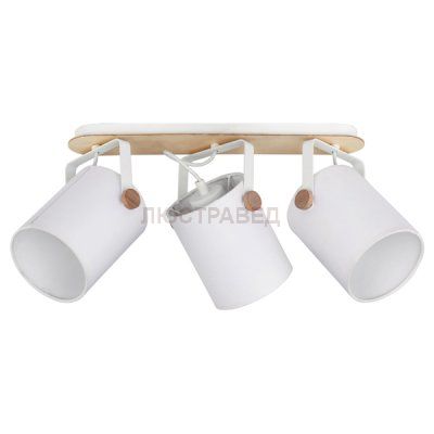 Светильник TK Lighting 1613 Relax White 3