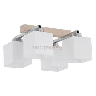 Люстра TK Lighting 282 Toni 4