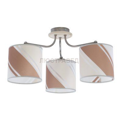 Потолочный светильник TK Lighting 421 Mocca