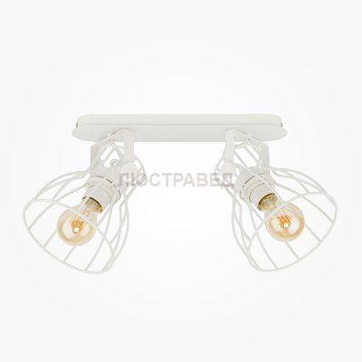 Потолочный светильник TK Lighting 2117 Alano White