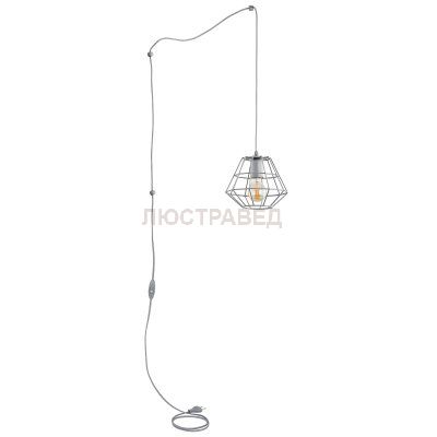 Подвесной светильник TK Lighting 2201 Diamond
