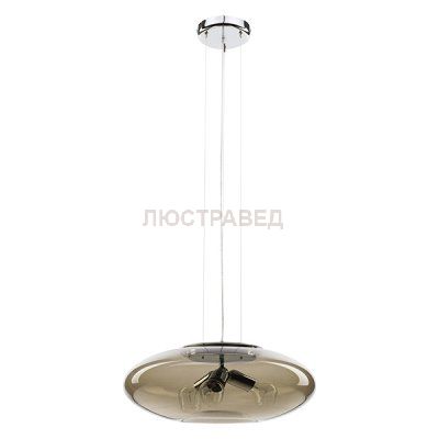 Подвесной светильник TK Lighting 1556 Gala Gray 3