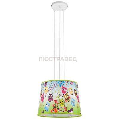 Подвесной светильник TK Lighting 1619 Kids 3