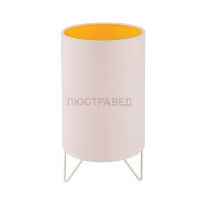Настольные лампы TK Lighting 2913 Relax Junior жёлтый 1