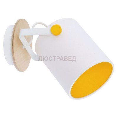 Настенный светильник бра TK Lighting 1830 Relax Junior 1