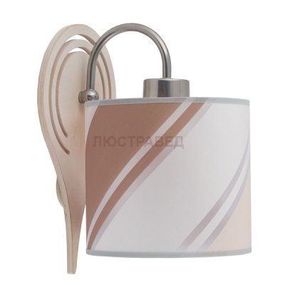 Настенный светильник бра TK Lighting 420 Mocca