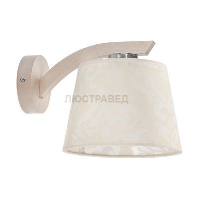 Настенный светильник бра TK Lighting 460 Mika