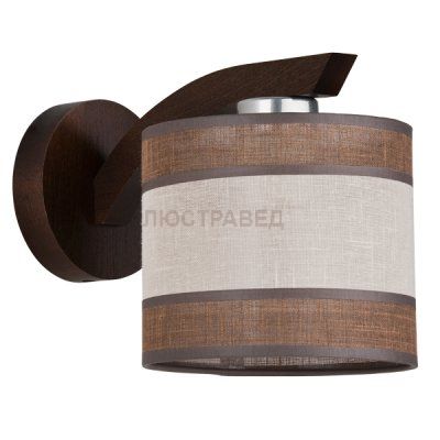 Настенный светильник бра TK Lighting 150 Cortes Venge