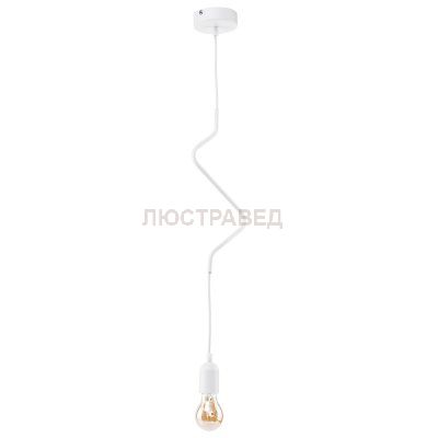 Люстра TK Lighting 2435 Zigzak