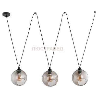 Люстра TK Lighting 1981 Pobo