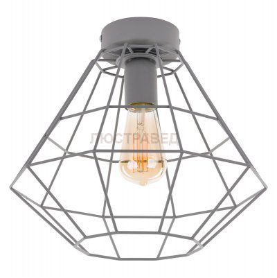 Люстра TK Lighting 2296 Diamond