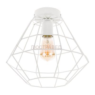 Люстра TK Lighting 2295 Diamond