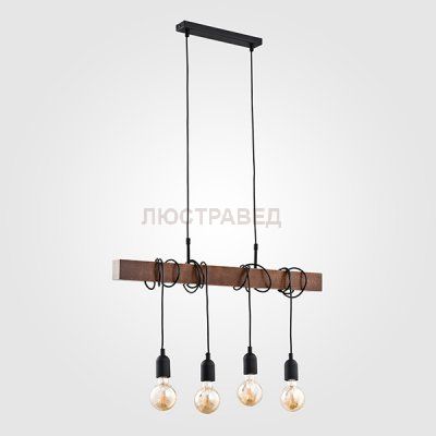 Люстра TK Lighting 1854 Belart