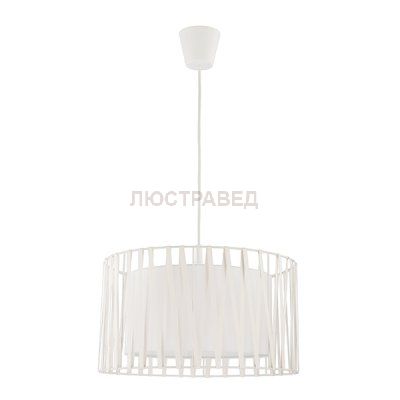 Люстра TK Lighting 1633 Harmony White 1
