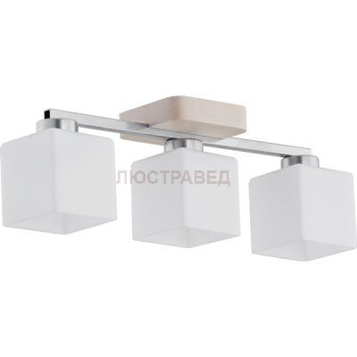Люстра TK Lighting 281 Toni 3