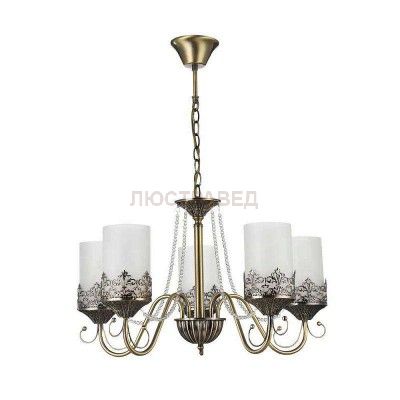 Светильник Maytoni ARM563-05-R Sherborne
