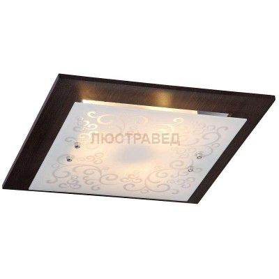 Светильник Maytoni FR4811-CL-03-BR Geometry Constanta