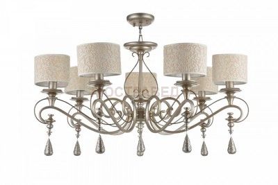 Люстра Maytoni ARM044-07-G Gerda