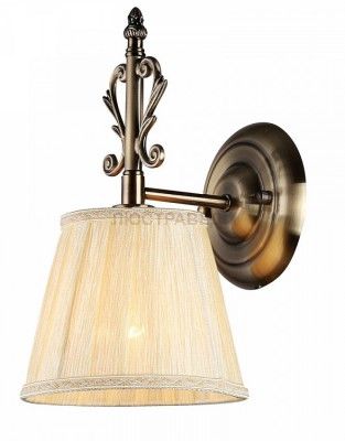 Светильник Maytoni RC330-WL-01-R Elegant Vesta