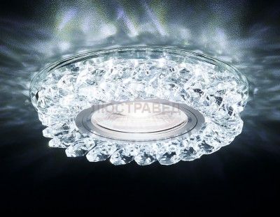 Светильник Ambrella S257 CH