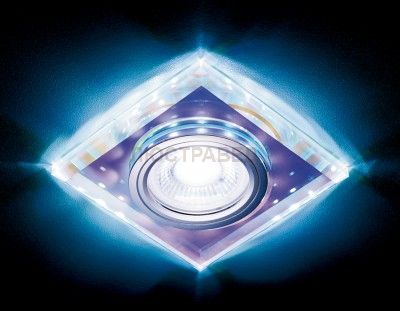 Светильник Ambrella S215 PR