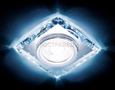 Светильник Ambrella S215 CL