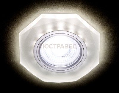 Светильник Ambrella S213 WH