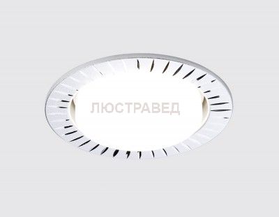 Светильник Ambrella G816 AL