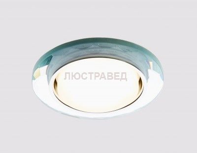 Светильник Ambrella G8077 CH