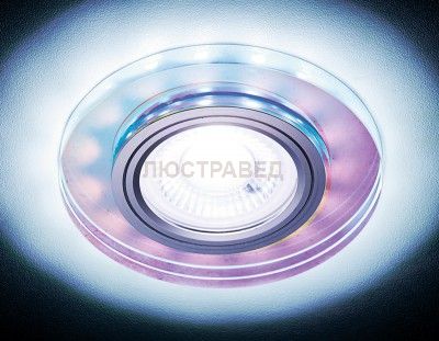 Светильник Ambrella S214 PR