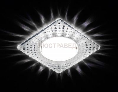 Светильник Ambrella G231 CL/CH