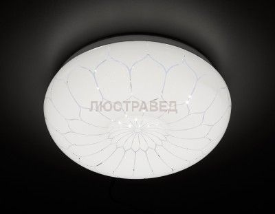 Светильник Ambrella F565 WH 15W 4200K D300