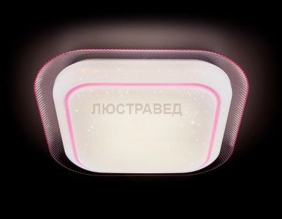 Светильник Ambrella F49 PI 48W S450