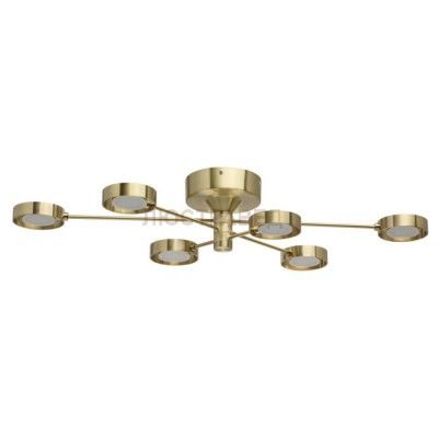 Люстра Mw light 632015606 Гэлэкси