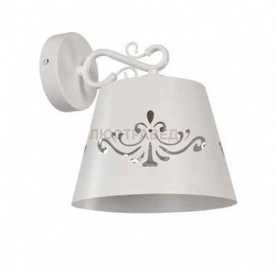 Светильник бра Freya FR2259-WL-01-W Aurora
