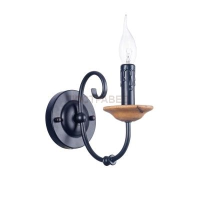 Светильник бра Freya FR2170-WL-01-BR Benigna