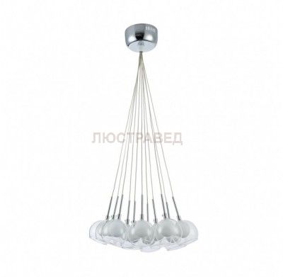 Подвесной светильник Freya FR5175-PL-11-CH Carmela