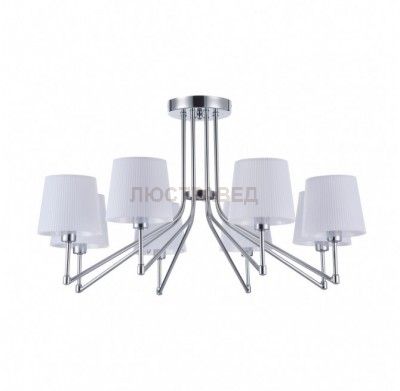 Потолочный светильник Freya FR5051-CL-08-CH Christina