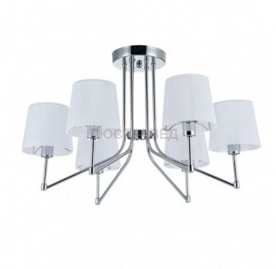 Потолочный светильник Freya FR5051-CL-06-CH Christina