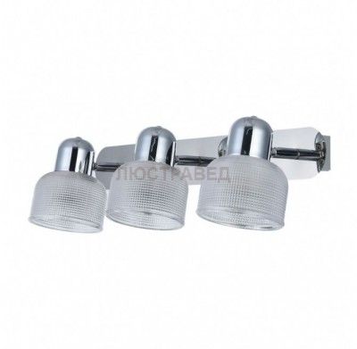 Светильник бра Freya FR5344-WL-03-CH Debora