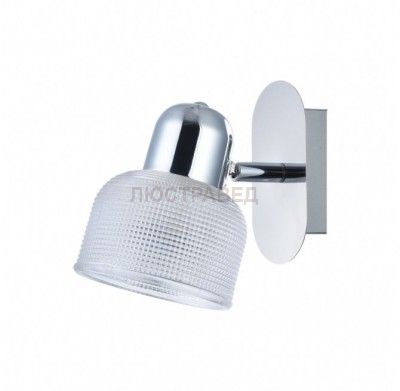 Светильник бра Freya FR5344-WL-01-CH Debora