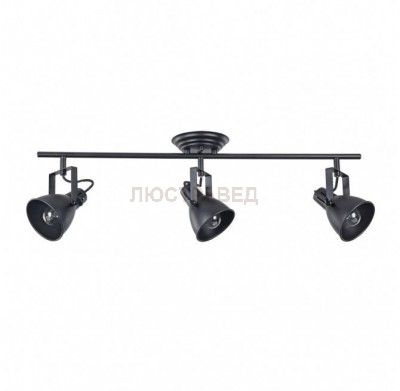 Настенно-потолочный светильник Freya FR4276-CW-03-B Ibbi