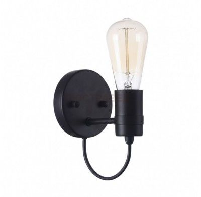 Светильник бра Freya FR4722-WL-01-BR Irena