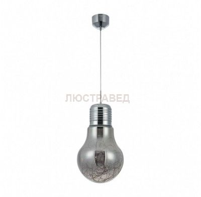 Подвесной светильник Freya FR6156-PL01-15W-CH Isabel