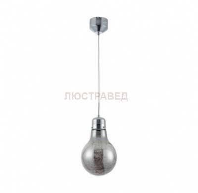 Подвесной светильник Freya FR6156-PL01-9W-CH Isabel