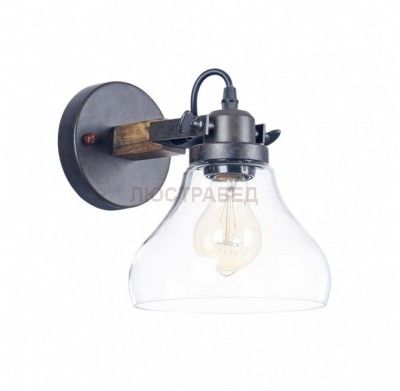 Светильник бра Freya FR4171-WL-01-B Lorenza