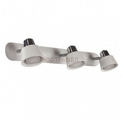 Светильник бра Freya FR5258-WL-03-W Marina