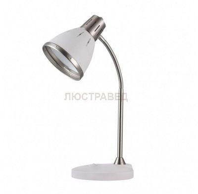 Настольная лампа FR5151-TL-01-W Nina Freya