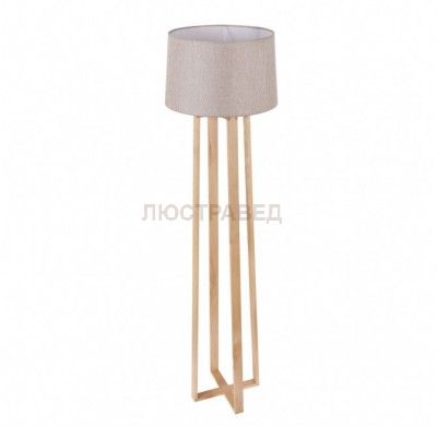 Торшер Freya FR5134-FL-01-BG Nubi