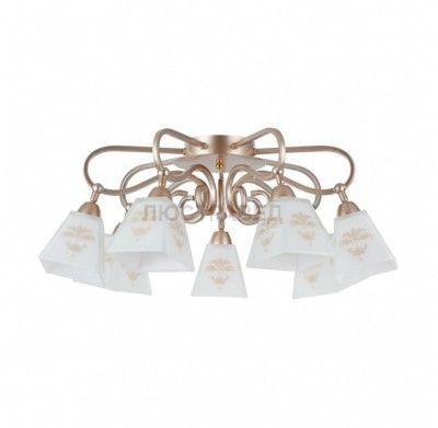 Потолочный светильник Freya FR2062-PL-07-G Silvana